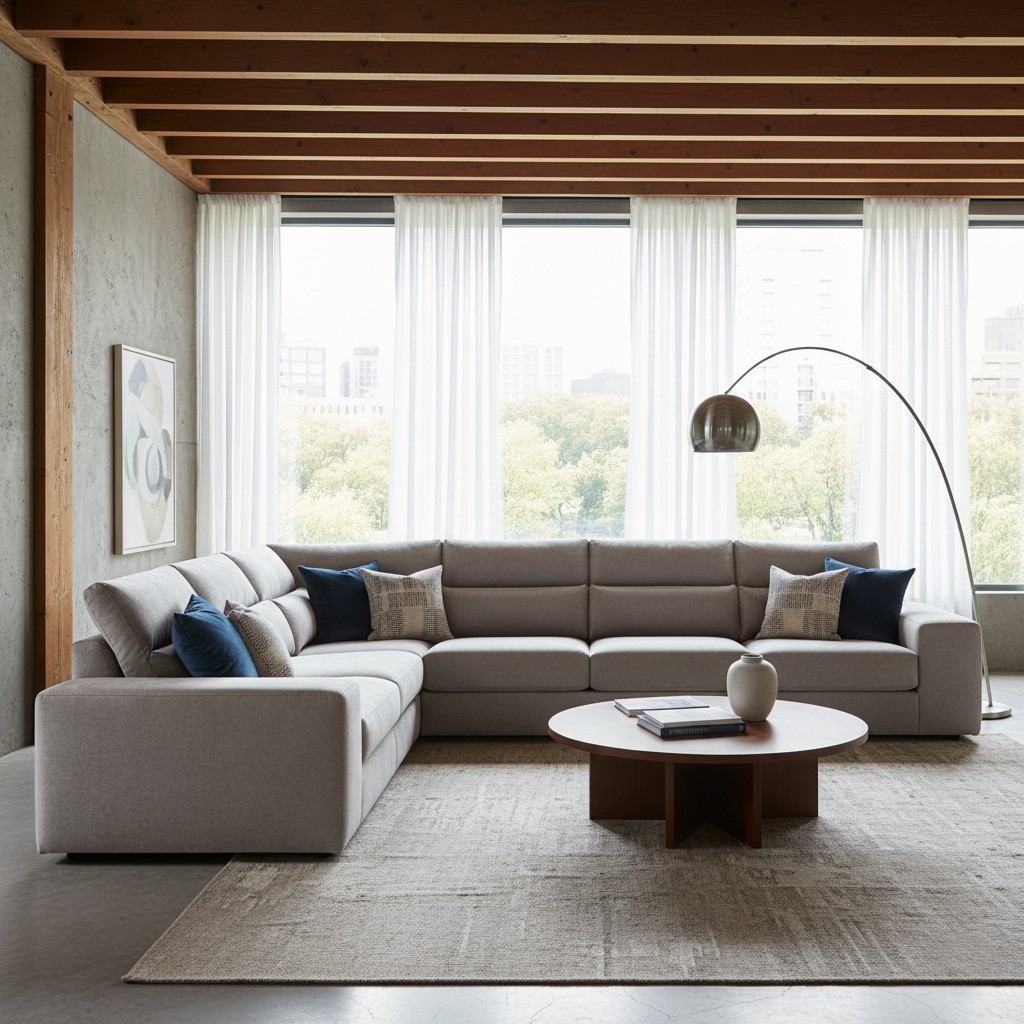 Sectional Sofas